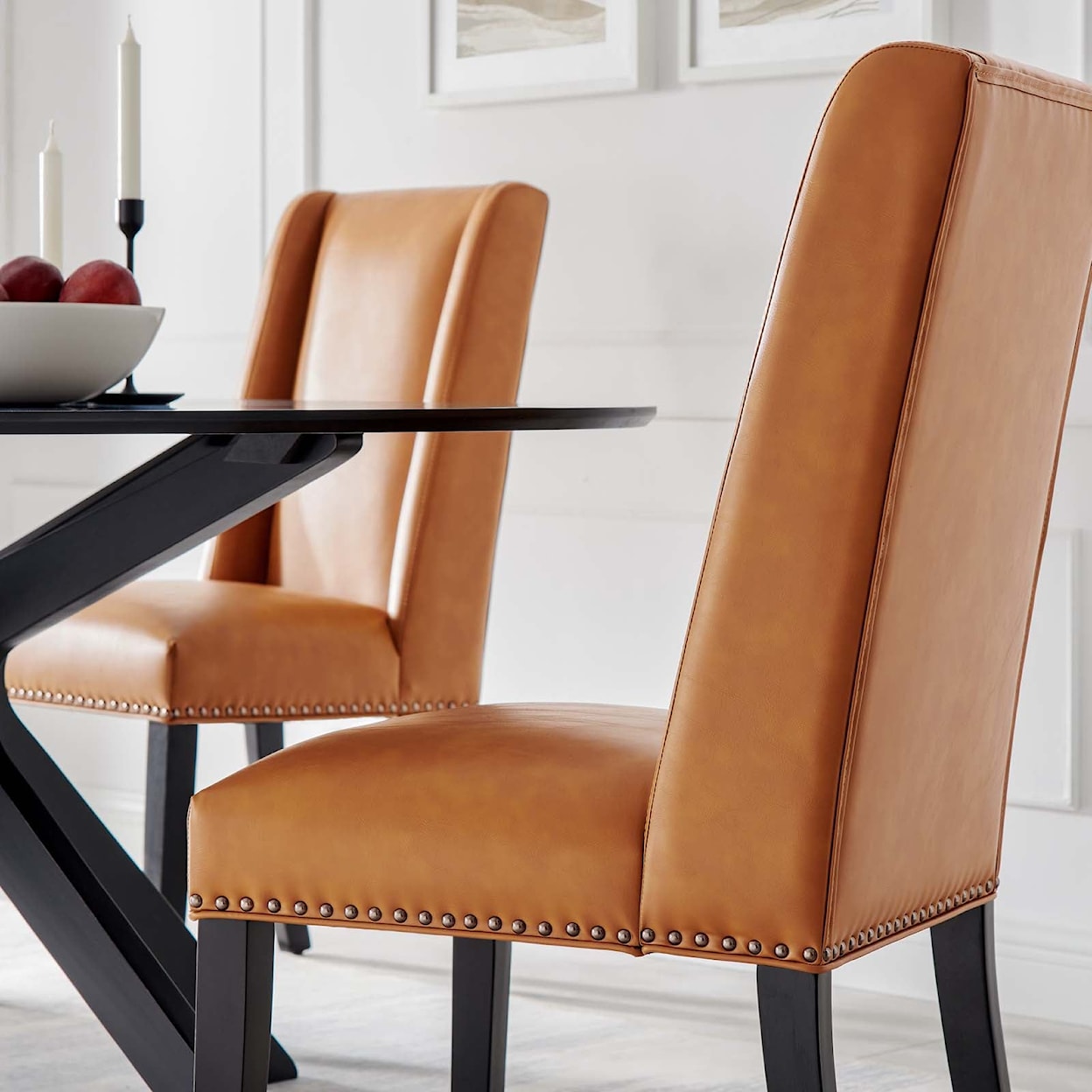 Modway Baron Baron Dining Chair