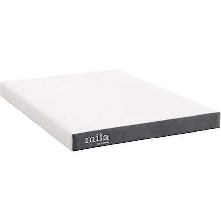 Mila 5" Full Mattress