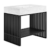 Modway Gridiron Bathroom Vanity