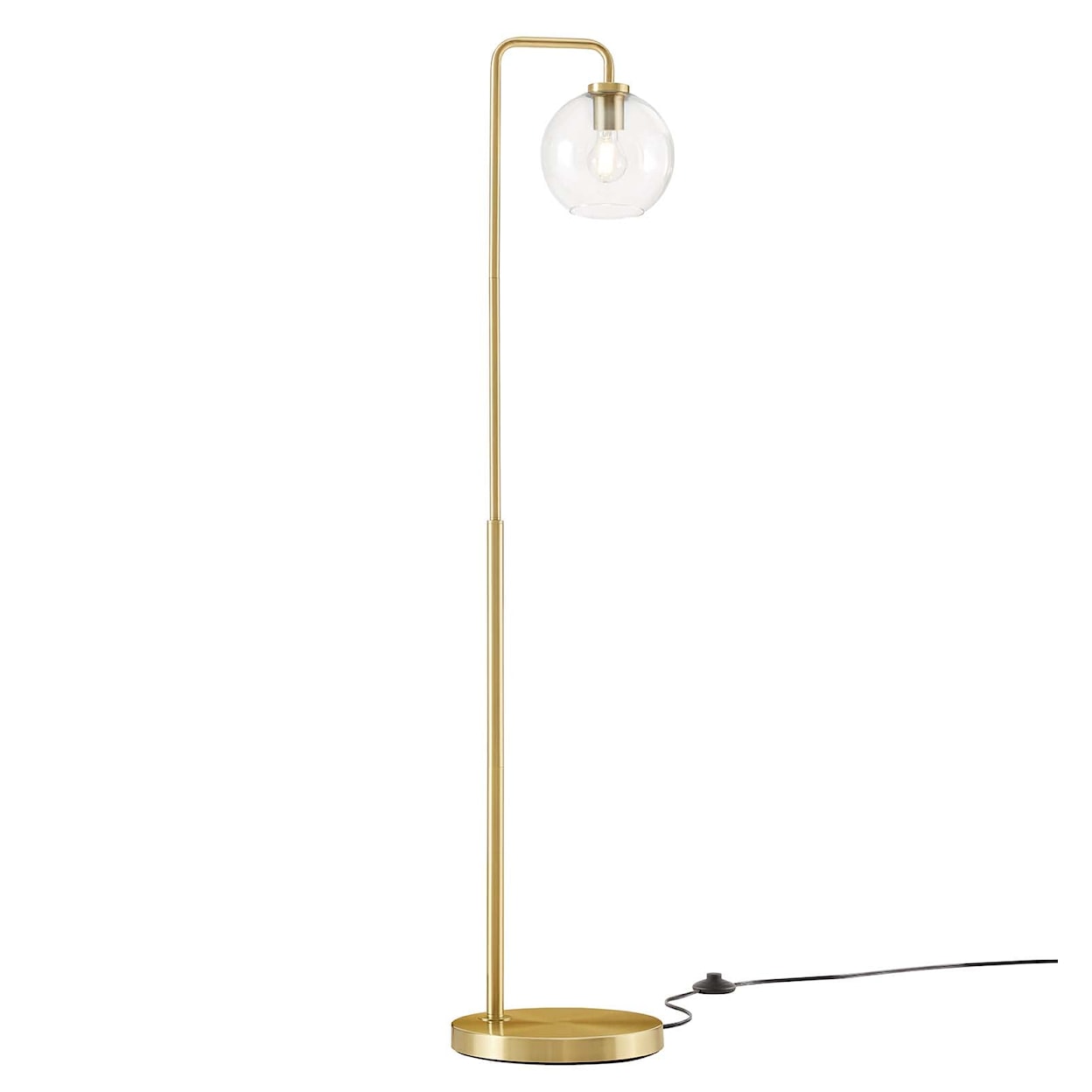 Modway Silo Floor Lamp