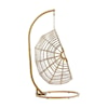 Modway Amalie Outdoor Patio Hanging Swing Chair