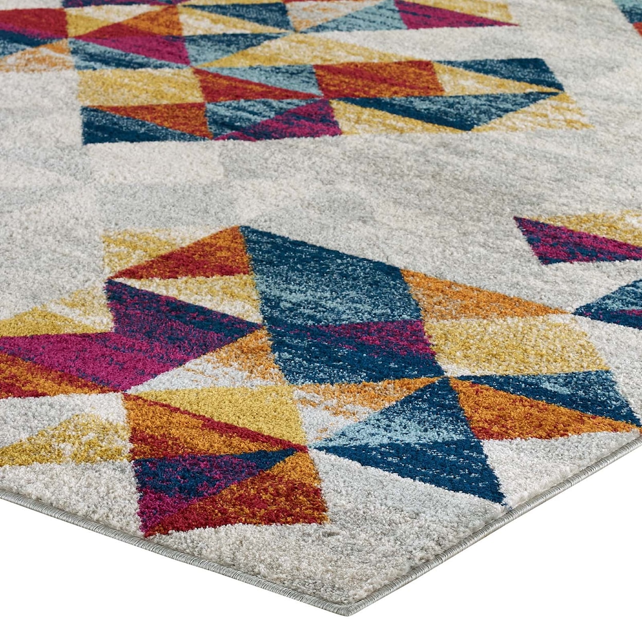 Modway Entourage 8x10 Area Rug