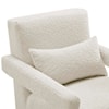 Modway Mirage Mirage Boucle Upholstered Armchair