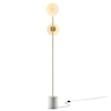 Modway Logic Floor Lamp