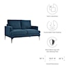 Modway Evermore Two-Seater Loveseat