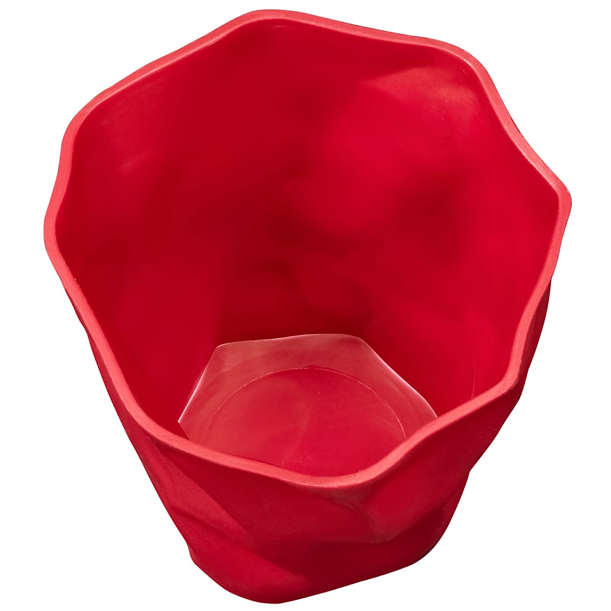 Modway Lava Pencil Holder