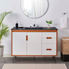 Modway Energize Bathroom Vanity