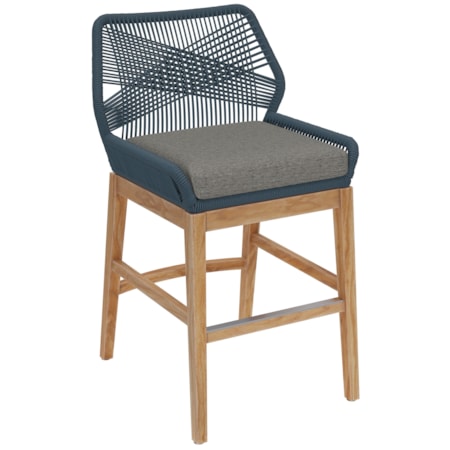 Outdoor Bar Stools
