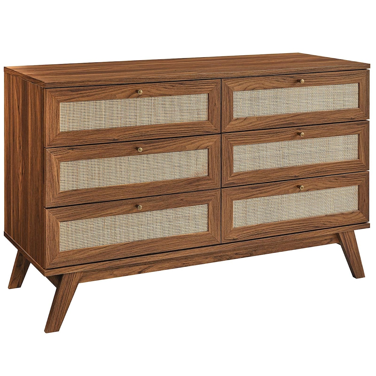 Modway Soma Soma 6-Drawer Dresser