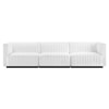 Modway Conjure Fabric Sofa