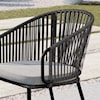 Modway Harbor Harbor Outdoor Patio Armchair