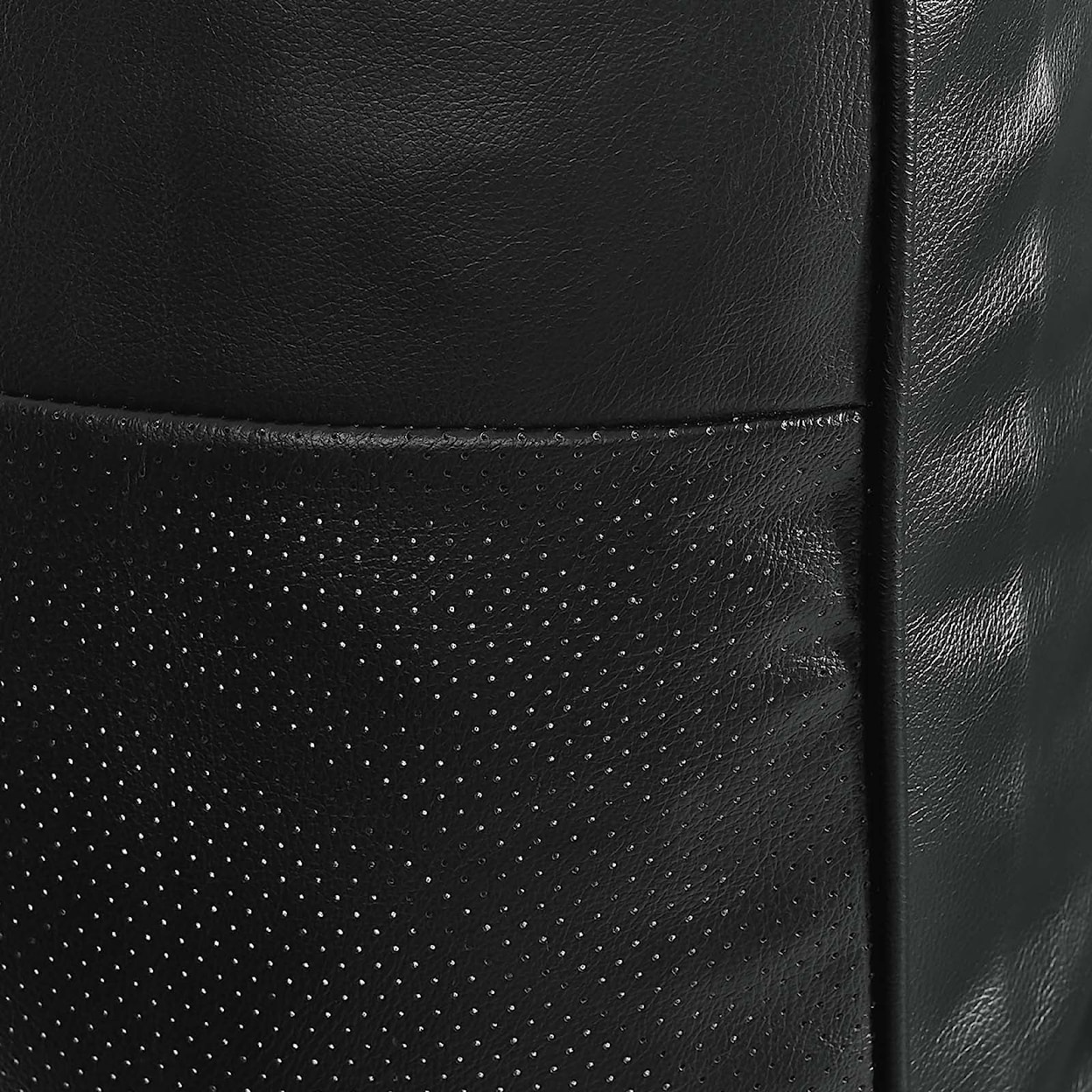 Modway Valour Valour Leather Armchair