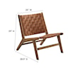 Modway Saoirse Lounge Chair