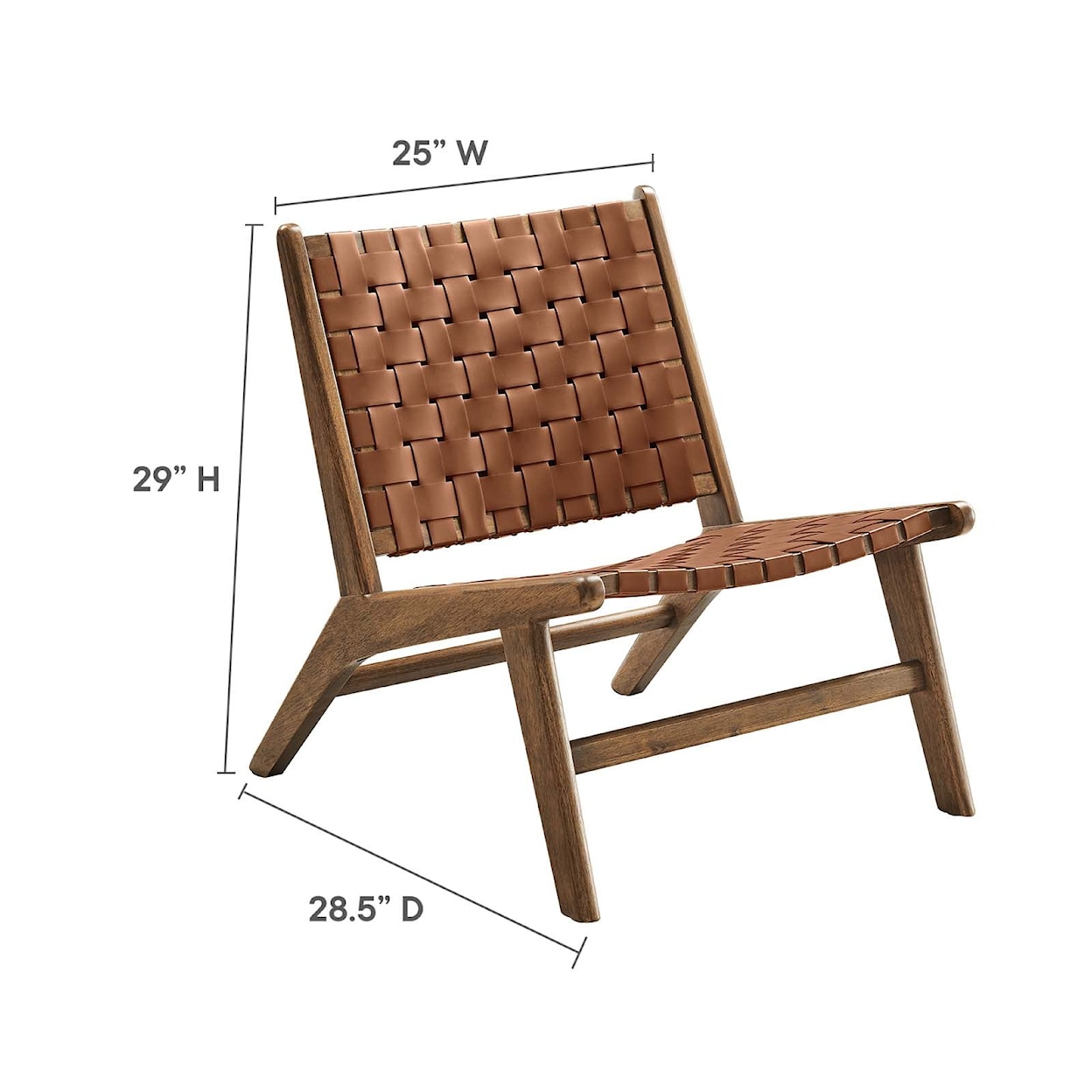 Modway Saoirse Lounge Chair