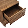 Modway Vespera Vespera 2-Drawer Nightstand