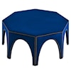 Modway Victory Victory Velvet Ottoman