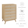 Modway Soma Soma 5-Drawer Chest