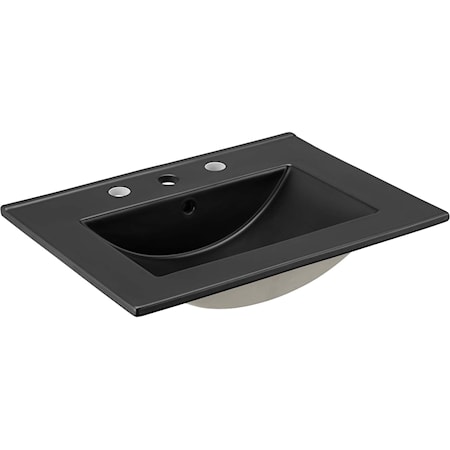 Cayman 24" Bathroom Sink