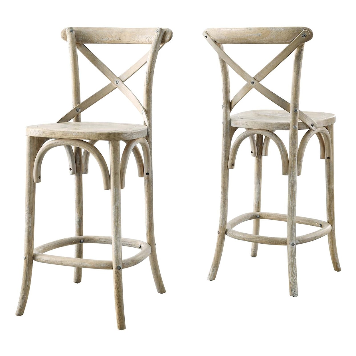 Modway Gear Gear Counter Stool