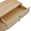 Modway Chaucer 6-Drawer Dresser