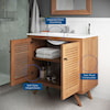 Modway Birdie Bathroom Vanity