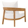 Modway Brisbane Patio Armchair