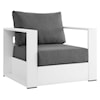 Modway Tahoe Tahoe Outdoor  Armchair