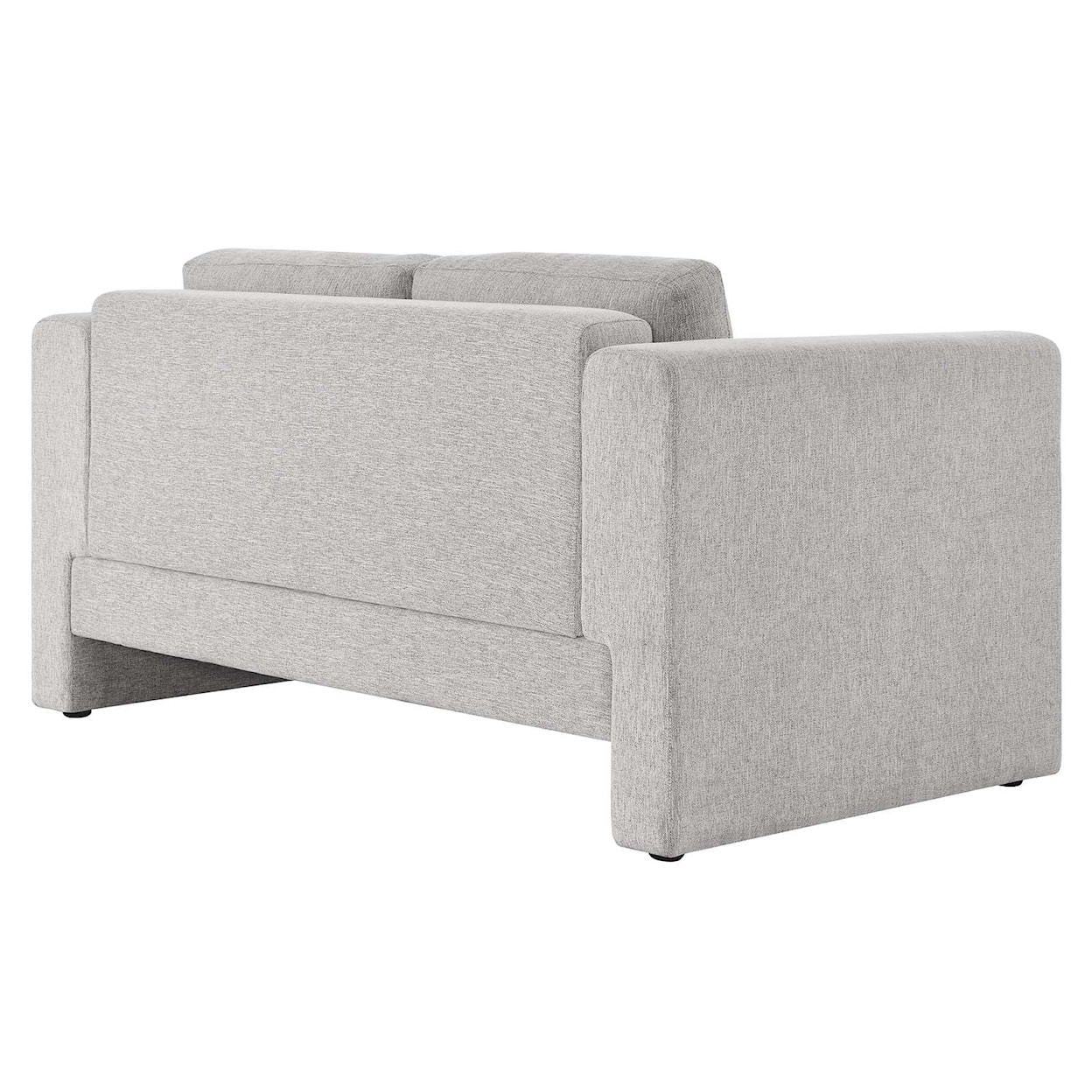 Modway Visible Loveseat