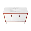 Modway Energize Bathroom Vanity