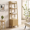 Modway Bixby Bixby 21" Bookshelf