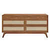 Modway Soma Soma 8-Drawer Dresser