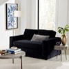 Modway Avendale Upscale Velvet Loveseat