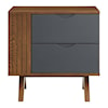 Modway Dylan Dylan Nightstand