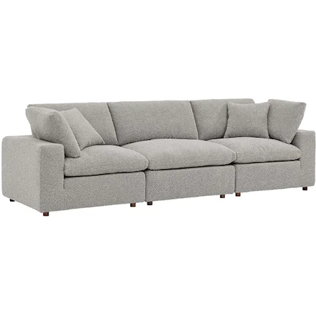 3-Seater Sofa