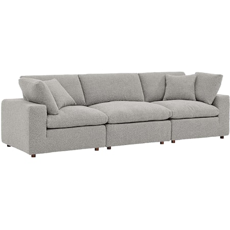 3-Seater Sofa