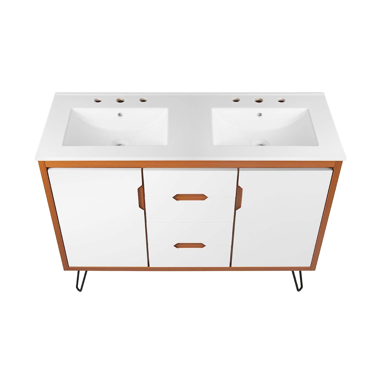 Modway Energize Bathroom Vanity