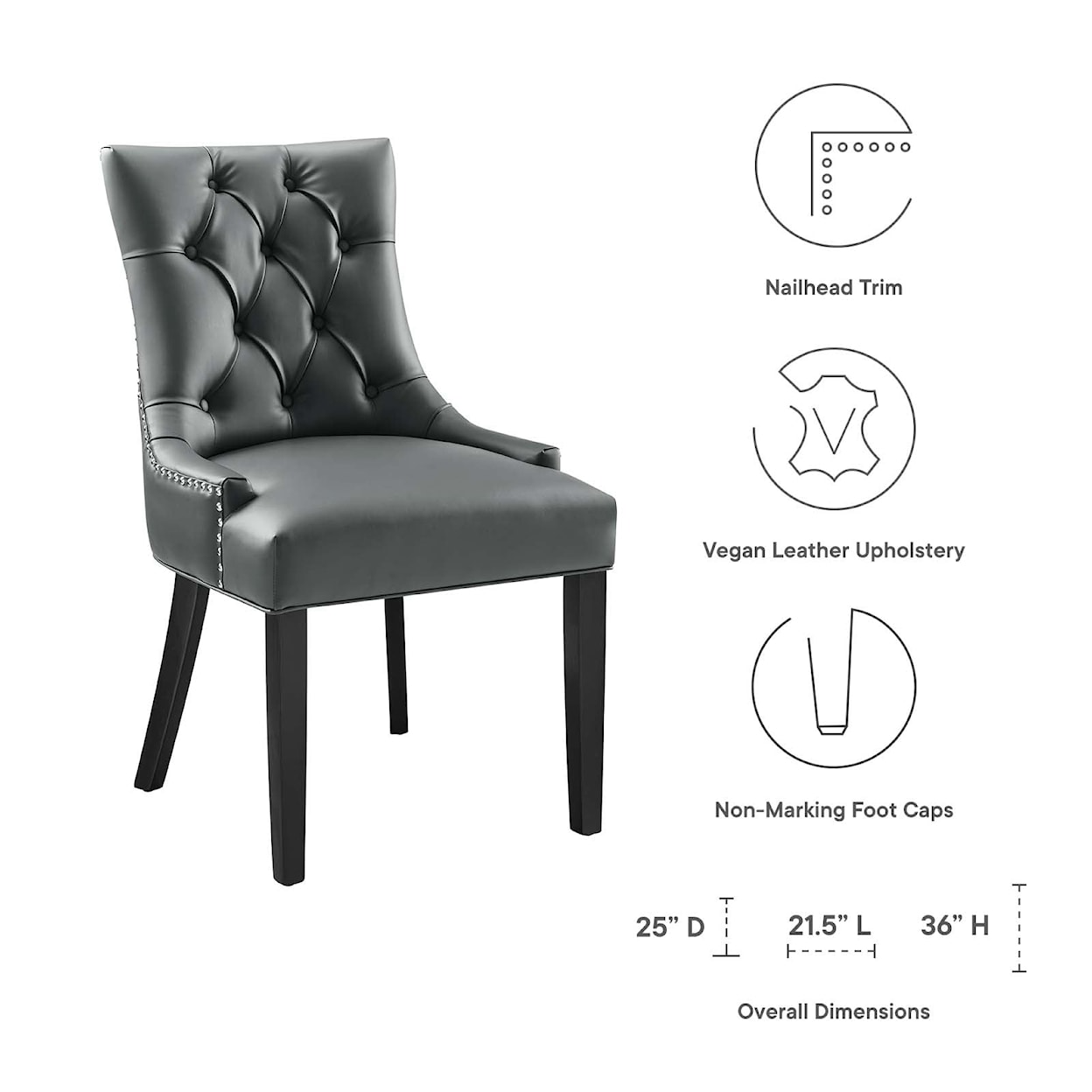 Modway Regent Regent Dining Chair