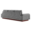 Modway Oasis Oasis Upholstered Fabric Sofa