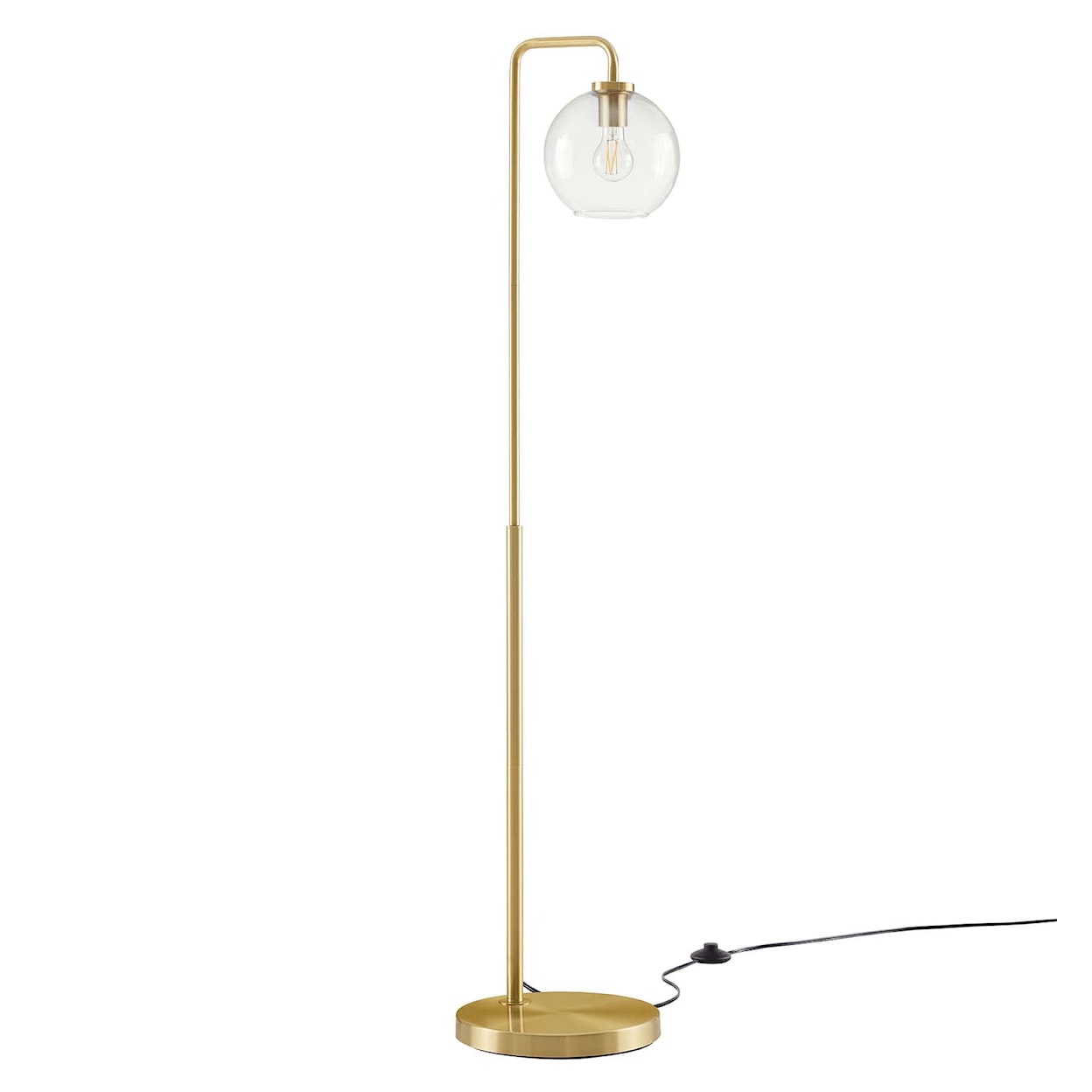 Modway Silo Floor Lamp