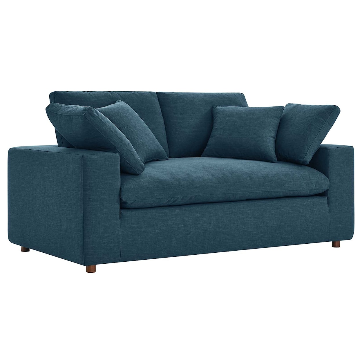 Modway Commix Loveseat