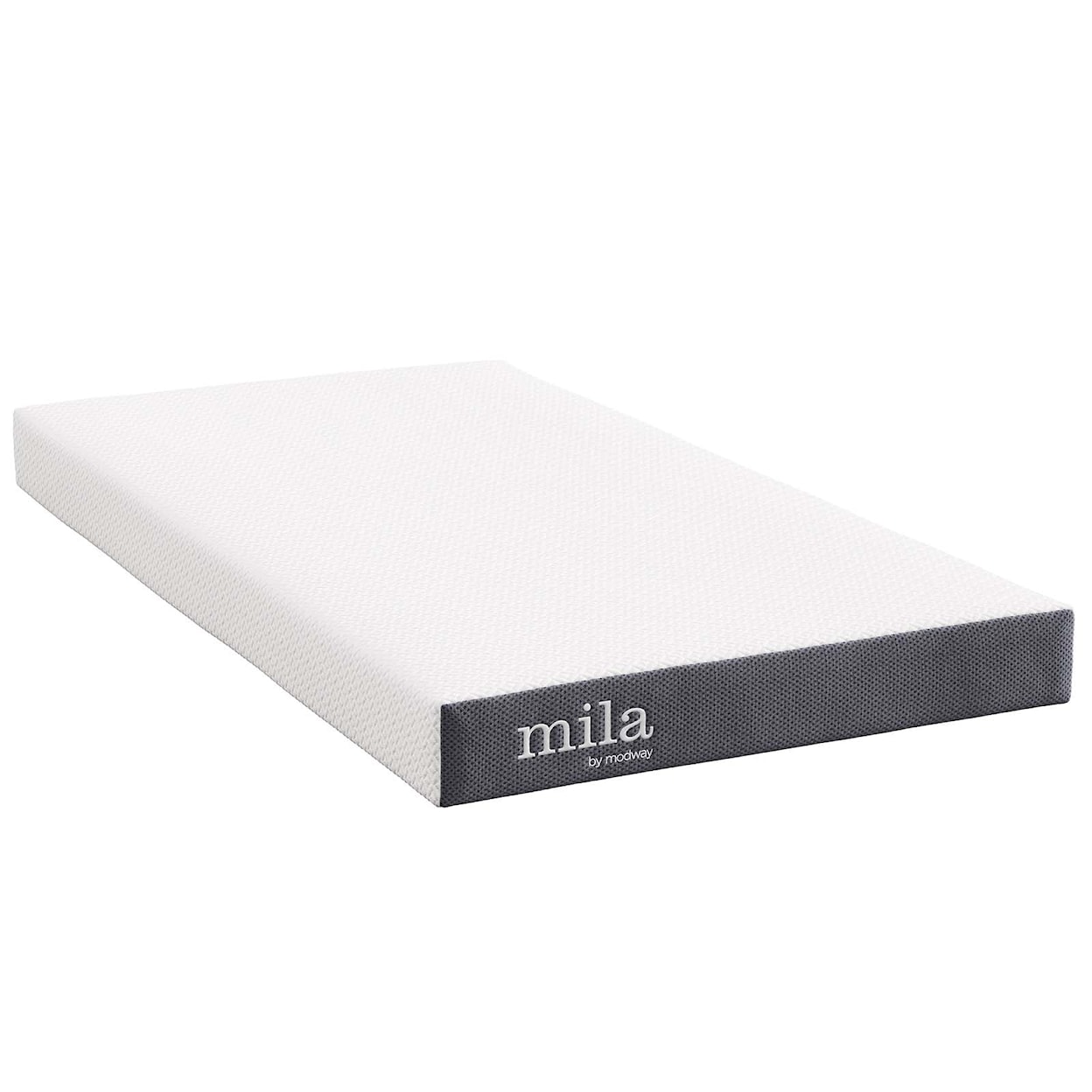 Modway Mila Twin Mattress