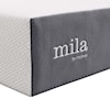 Modway Mila Mila 12" Full Mattress