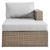 Modway Convene Outdoor Right-Arm Chaise