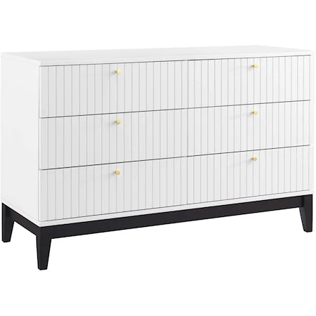 Dakota Dresser