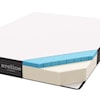 Modway Aveline Twin Mattress