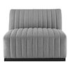 Modway Conjure Fabric Sofa