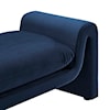 Modway Waverly Waverly Performance Velvet Bench