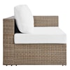 Modway Convene Outdoor 4-Piece Furniture Set