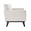 Modway Engage Engage Herringbone Fabric Loveseat