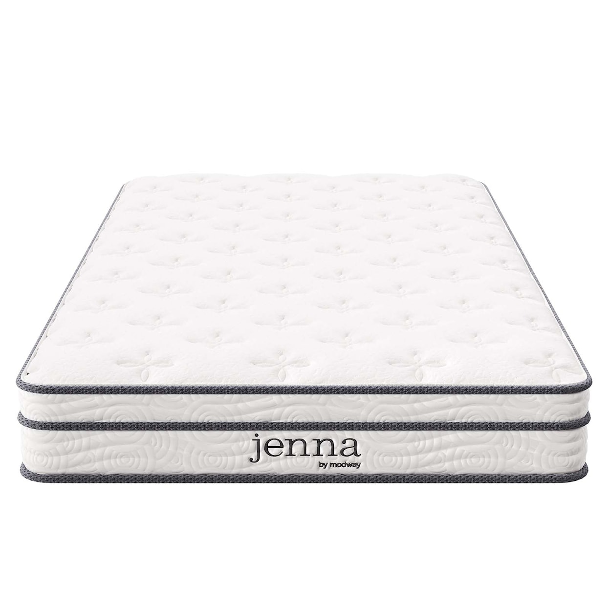 Modway Jenna Twin Mattress